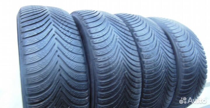 Michelin Alpin 5 215/60 R16 95H