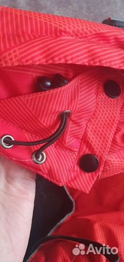 Куртка для собак