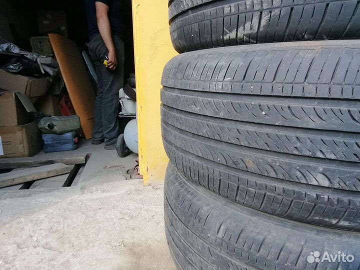 Hankook Optimo H426 255/50 R20 104H