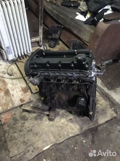 Двс шовроле лачети