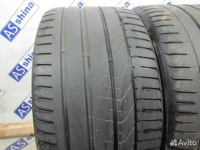 Pirelli P Zero 295/30 R20 95M