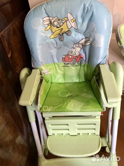 Стул для кормления