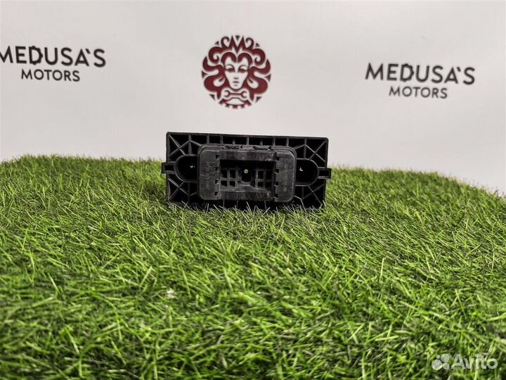 Поддомкратник Mercedes-Benz Gle-Class C292 бензин