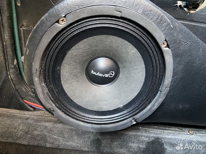 Продам динамики