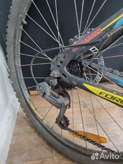 Велосипед Forward Sporting 2.0