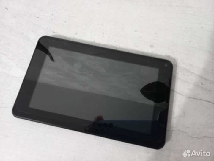 Планшет tesla