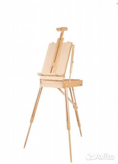 Этюдник большой напольный