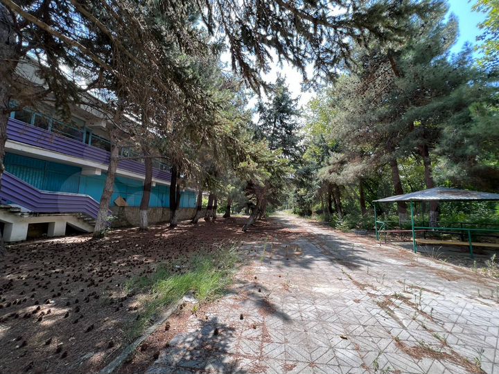 Свободного назначения, 7087 м²