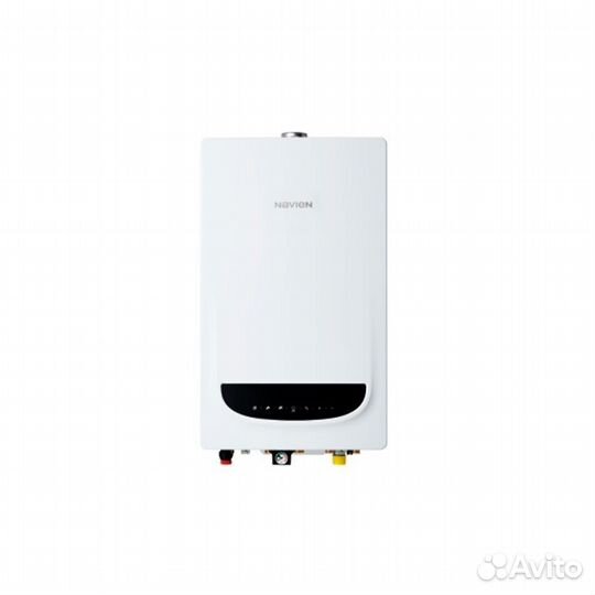 Газовый котел Navien