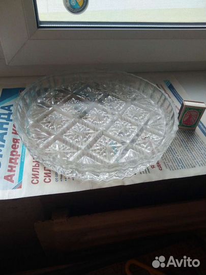 Тарелки СССР, гдр, Япония, Болгария