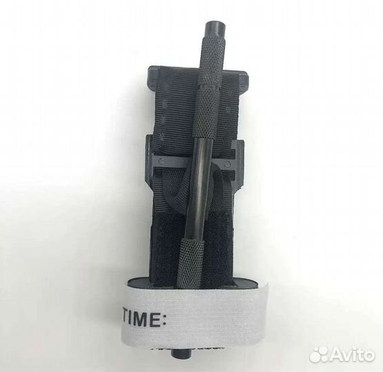 Жгут турникет