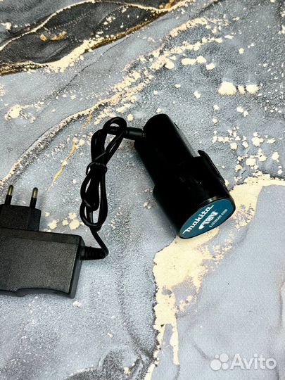 Шуруповерт Makita 18v