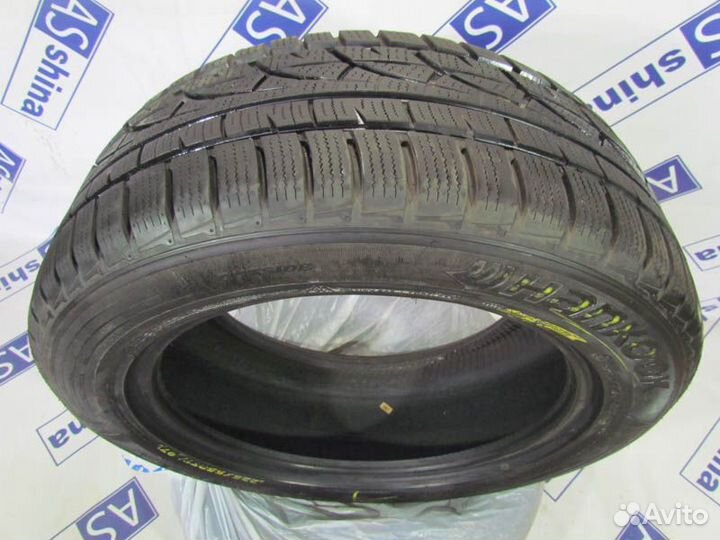 Hankook Winter I'Cept Evo W310 225/55 R17 101K