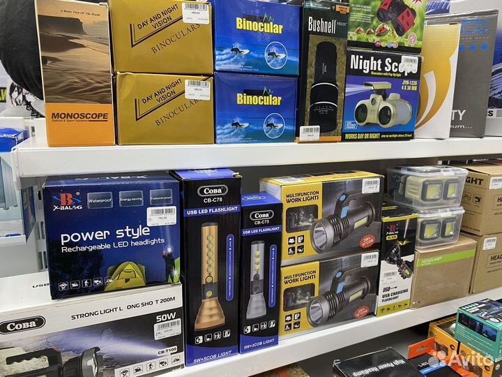 Палатка туристическая