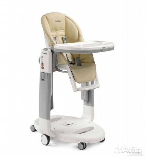Стул для кормления peg perego tatamia