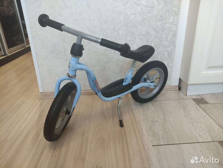 Беговел puky lr 1l