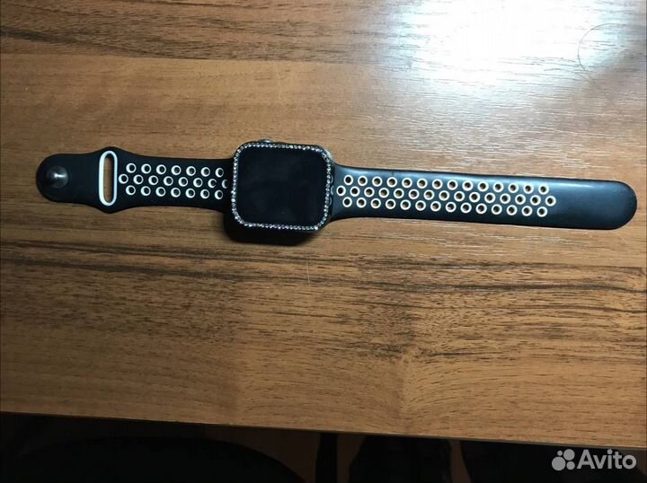 Часы apple watch 5 44 mm