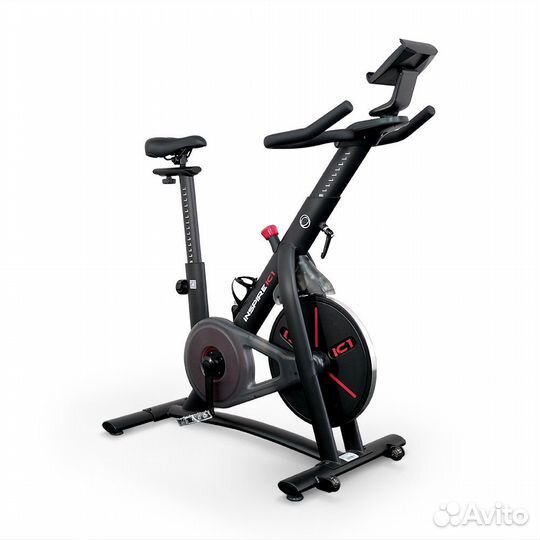 Велотренажер Inspire IC1.5 спин-байк