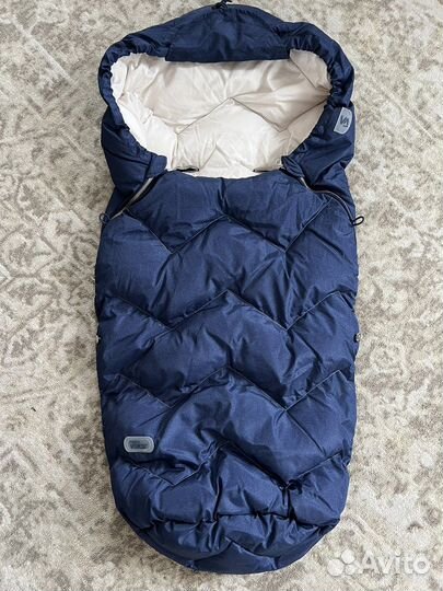 Конверт в коляску