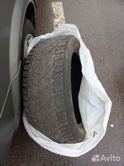 Formula Energy 215/50 R17