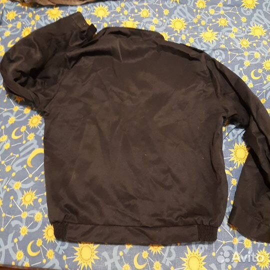 Форма охраны