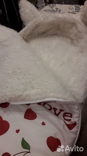 Конверт в коляску (большой выбор)