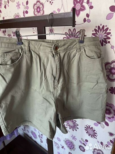 Шорты женские