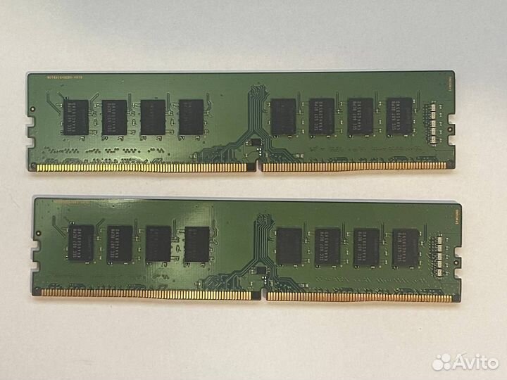 DDR4 Samsung