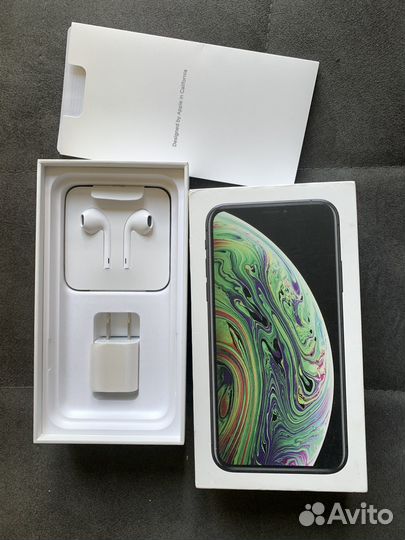 Наушники apple earpods lightning проводные
