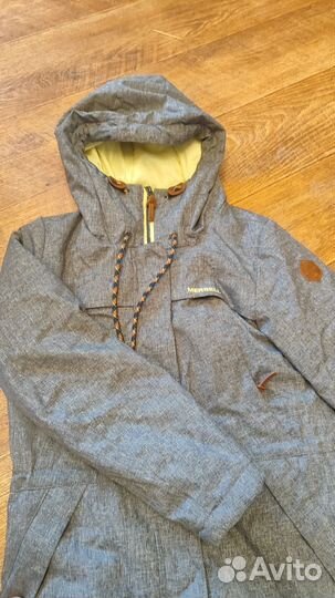 Куртка детская