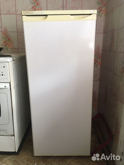 Холодильник бу