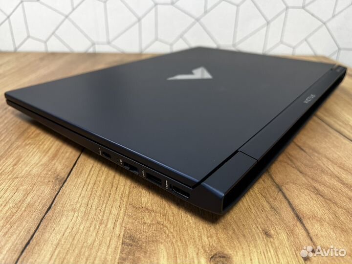 Gaming HP Victus i5-12500H/ RTX3050/ 144Hz/ 16OZU