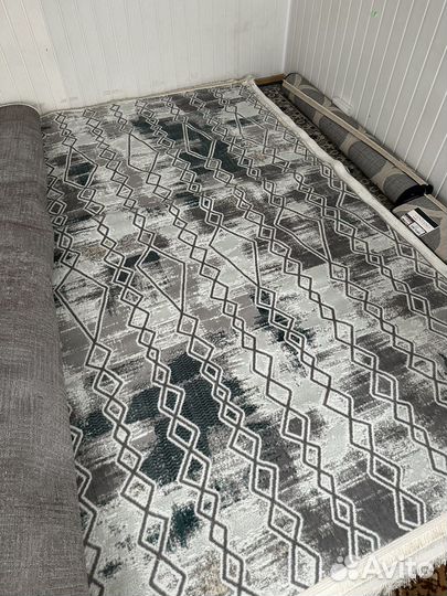 Ковер 2 на 3 турецкий