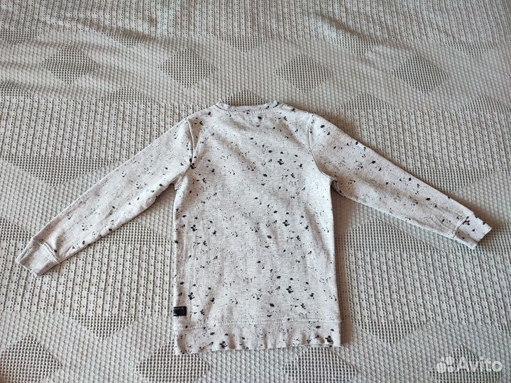 Продам детскую кофту George (8-9лет)