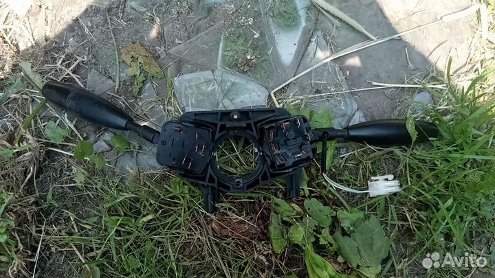 Переключатель подрулевой daewoo nexia