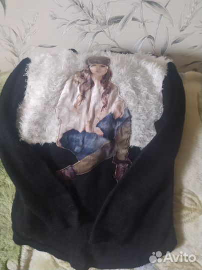 Кофта женская