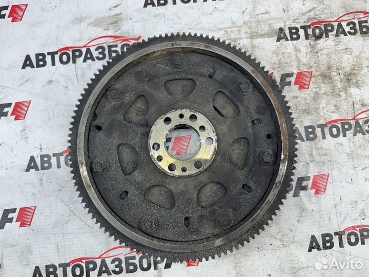 Маховик fiat Albea