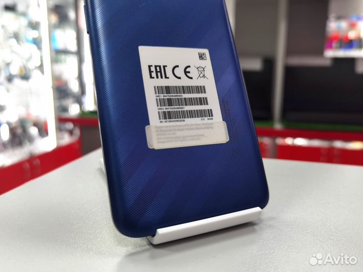 Xiaomi Redmi 12C, 3/64 ГБ