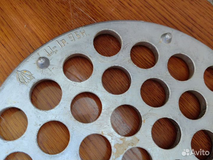 Пельменница СССР