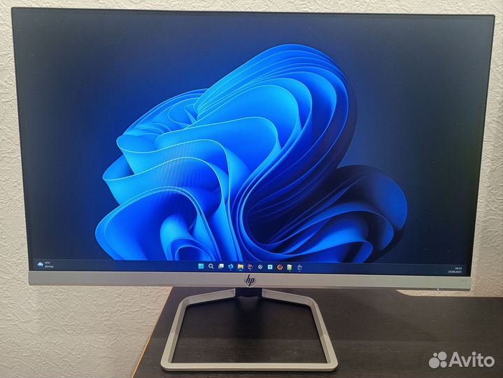 Монитор HP 24f