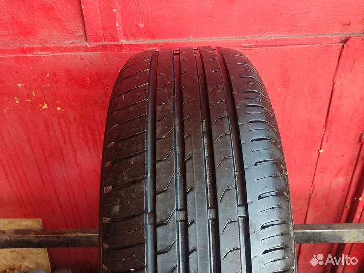 Maxxis Premitra HP5 205/55 R16