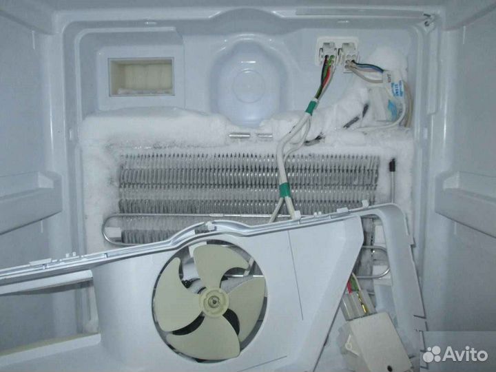 Ремонт холодильников. Ремонт стиральных машин