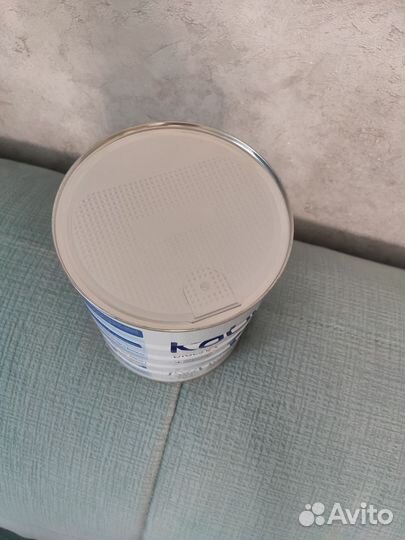 Детская смесь Kabrita 1