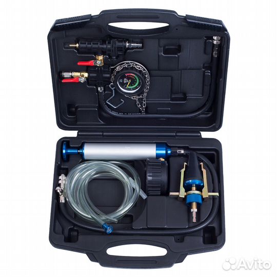 Набор для тестирования герметич. Мастак 103-40003C