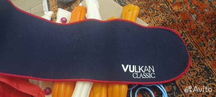 Хулахуп магнитный для похудения, пояс