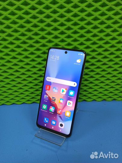 Xiaomi Redmi Note 9 Pro, 6/128 ГБ