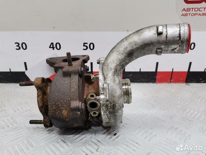 Турбина для Renault Laguna 2 7701478024