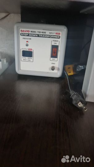 Музыкальная стойка