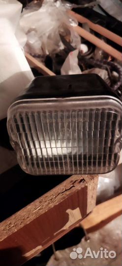 Стопарь на УАЗ СССР