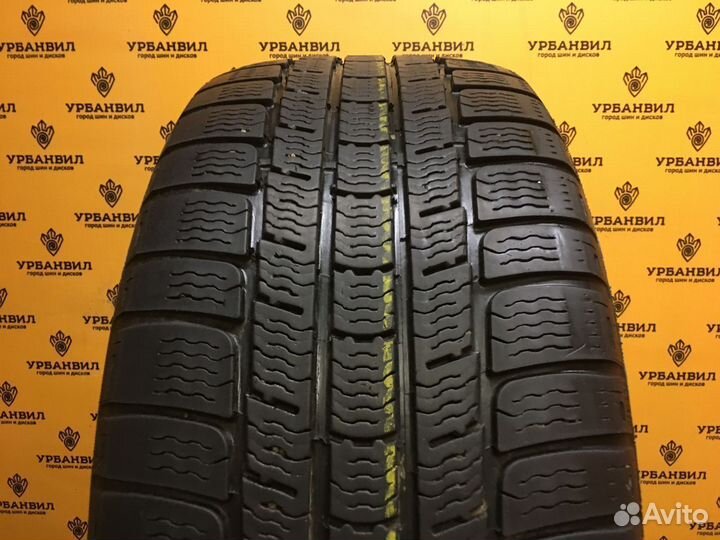 Michelin Pilot Alpin 225/55 R17 101V